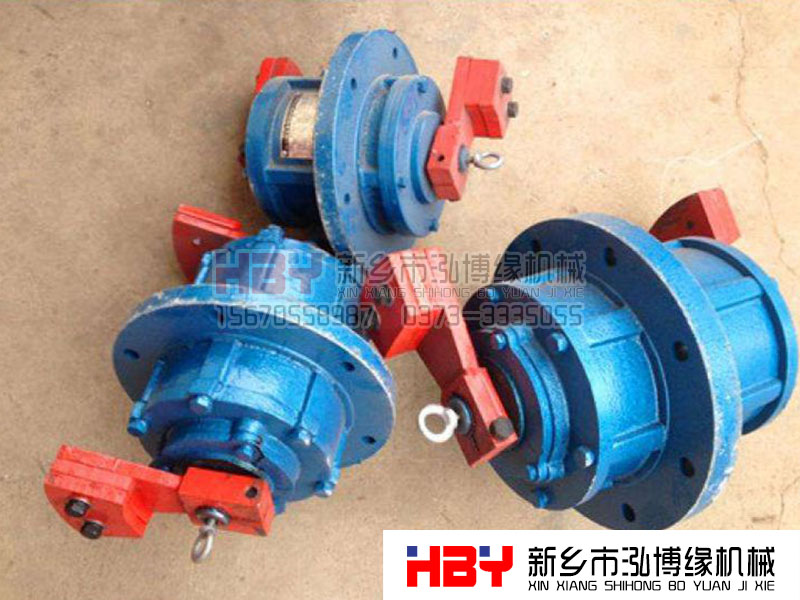 如何為振動電機散熱