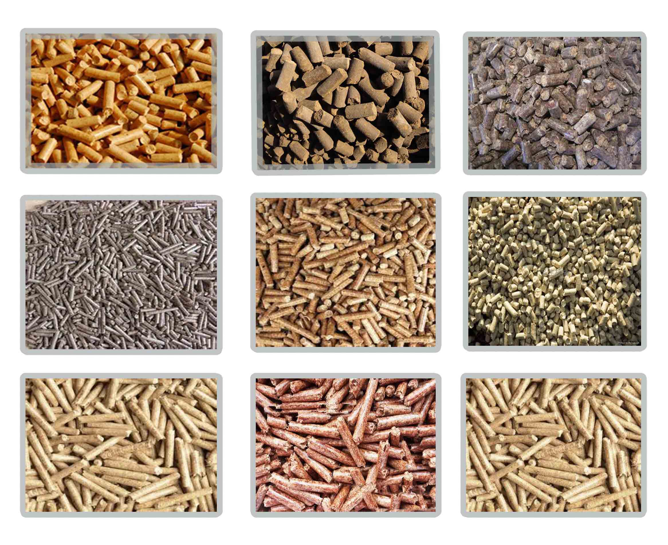 平面回轉(zhuǎn)篩針對飼料篩分有何特點(diǎn)？平面篩廠家泓博緣機(jī)械告訴您