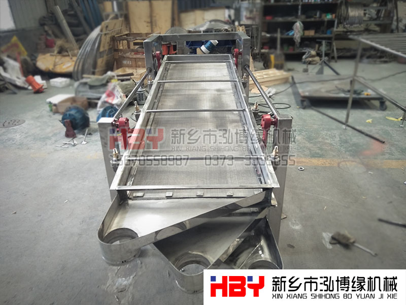 狗頭篩有小型號(hào)的嗎？其篩分效果如何