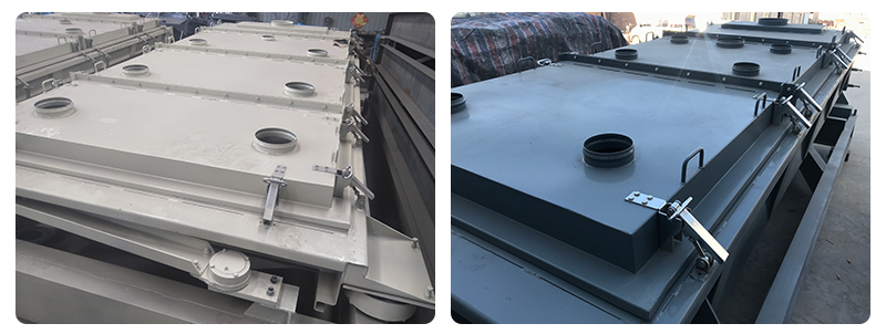 制粒工藝中顆粒分級(jí)使用平面篩和振動(dòng)篩哪個(gè)比較好？