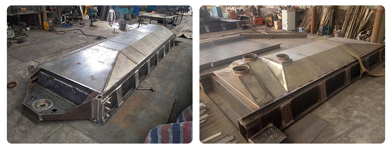 平面篩篩在白云石分級中的應(yīng)用